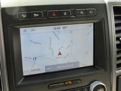 Used 2020 Ford Expedition Platinum image 25