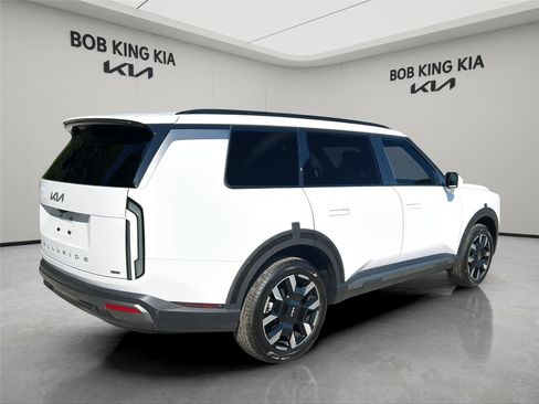 Used 2027 Kia Telluride S AWD/4WD image 5