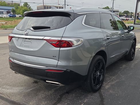 Used 2024 Buick Enclave Essence w/ Sport Touring Edition image 5