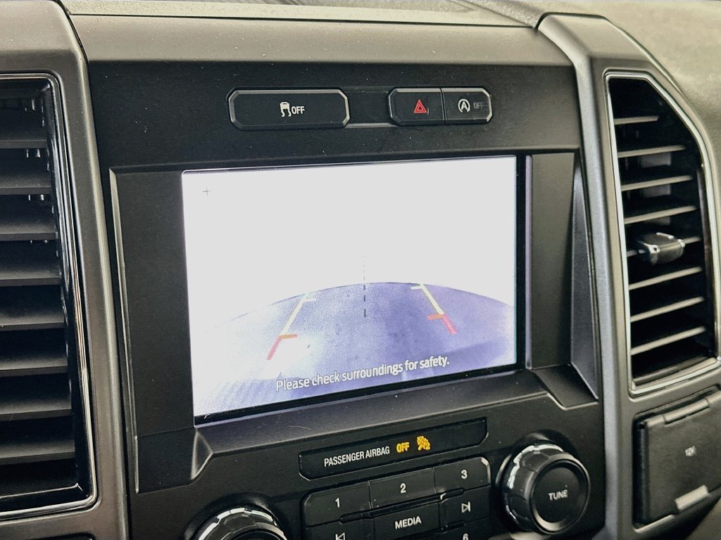 Used 2020 Ford F150 XLT AWD/4WD image 20