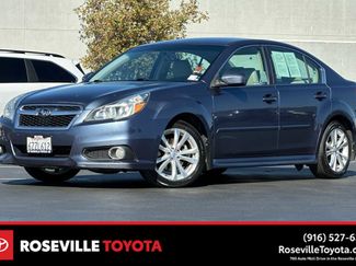 Used 2013 Subaru Legacy 2.5i Limited image 1
