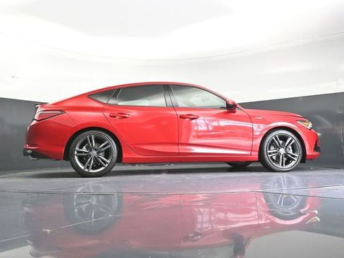 Used 2025 Acura Integra A-Spec FWD image 35