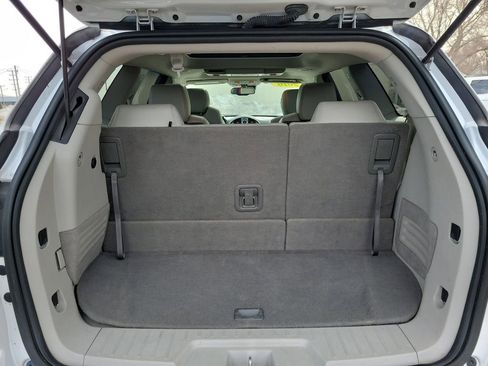 Used 2016 Buick Enclave Premium w/ Experience Buick Package image 6