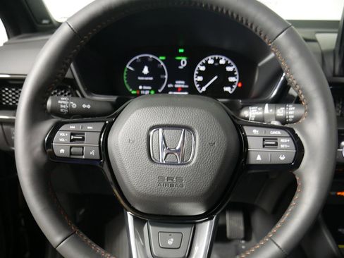 New 2026 Honda CR-V Sport Touring image 15