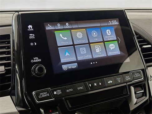 Certified 2024 Honda Odyssey EX-L image 27