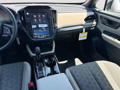 New 2026 Subaru Forester AWD/4WD image 28