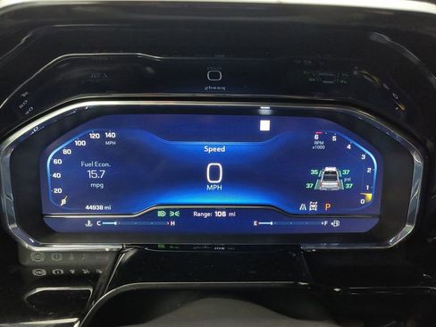 Used 2023 Chevrolet Silverado 1500 RST w/ Convenience Package II image 16