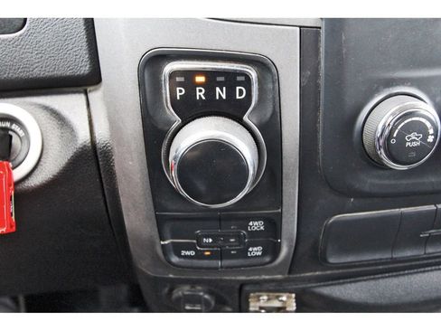 Used 2019 RAM 1500 Tradesman AWD/4WD image 25