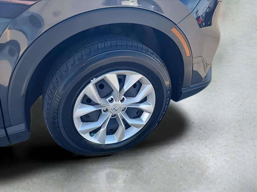 Used 2024 Honda CR-V LX image 28