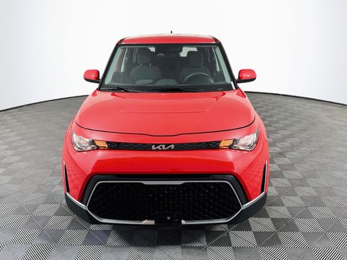 Used 2025 Kia Soul S FWD image 2