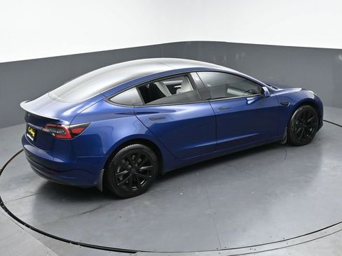 Used 2023 Tesla Model 3 Standard Range image 38