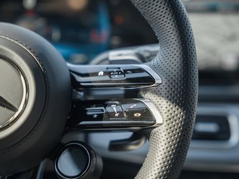 New 2026 Mercedes-Benz GLE 53 AMG 4MATIC Coupe image 31