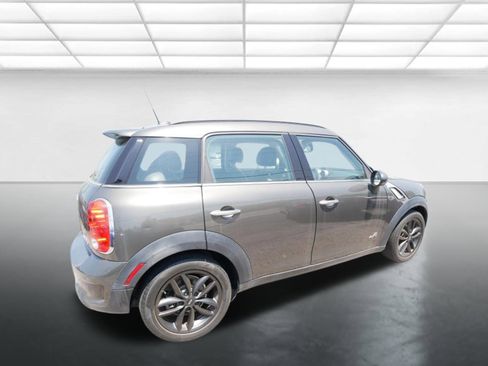 Used 2012 MINI Cooper Countryman S AWD/4WD image 4