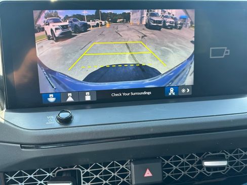 Used 2025 Honda Accord Sport image 20