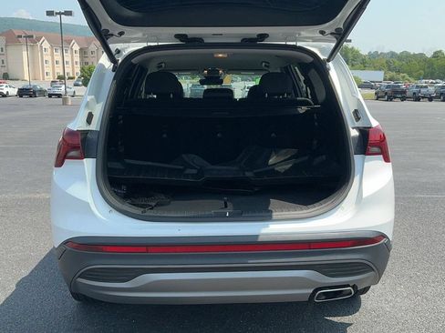 Certified 2023 Hyundai Santa Fe SEL AWD/4WD image 9