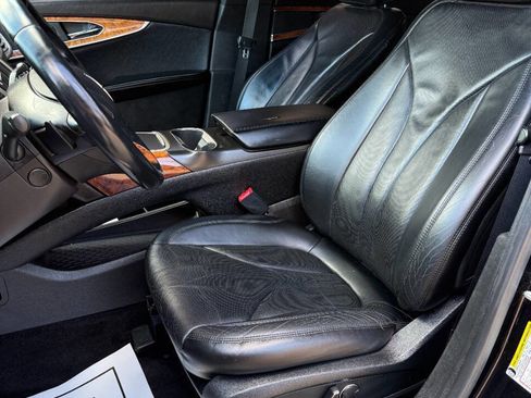 Used 2016 Lincoln MKX Reserve w/ Climate Package image 10