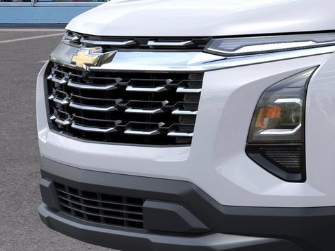 New 2026 Chevrolet Equinox LT w/ LPO, Floor Liner Package AWD/4WD image 13