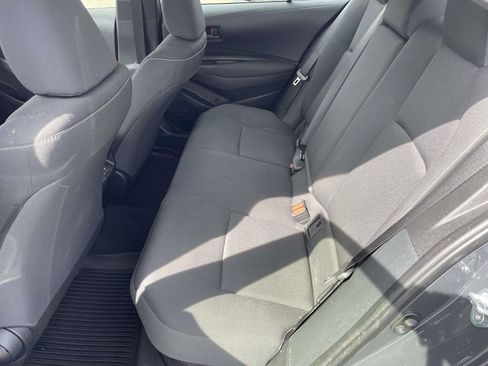 Used 2024 Toyota Corolla LE image 13