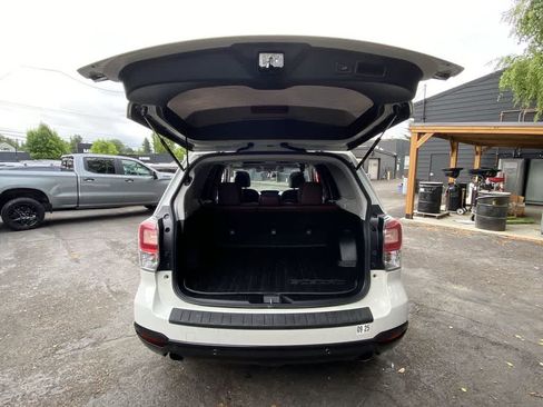 Used 2017 Subaru Forester 2.0XT Touring AWD/4WD image 30