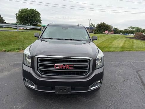 Used 2016 GMC Yukon SLT w/ Open Road Package AWD/4WD image 2