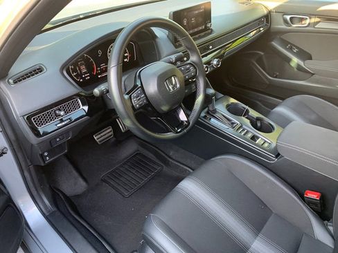 Used 2023 Honda Civic Sport image 22