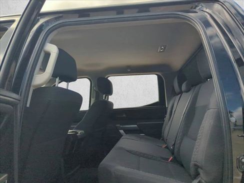 Used 2022 Toyota Tundra SR5 w/ TRD Convenience Package image 14