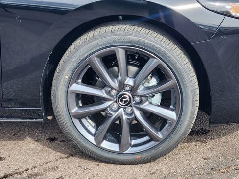 New 2026 MAZDA MAZDA3 s image 29