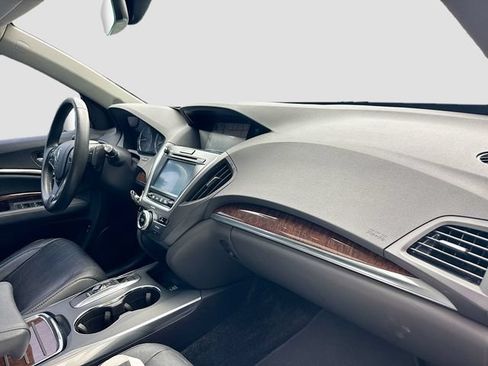 Used 2018 Acura MDX SH-AWD w/ Technology Package image 35