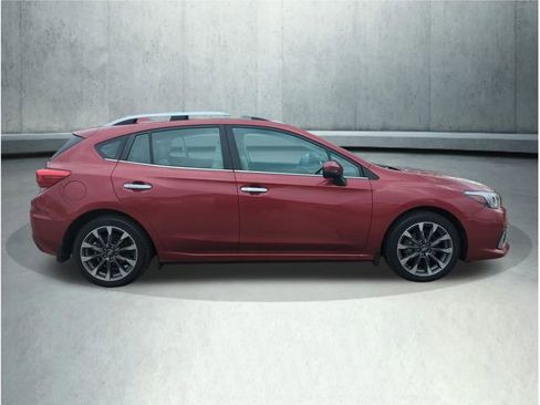 Used 2022 Subaru Impreza 2.0i Limited AWD/4WD image 7