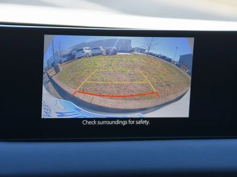 Used 2025 MAZDA CX-50 AWD 2.5 S w/ Preferred Package image 19