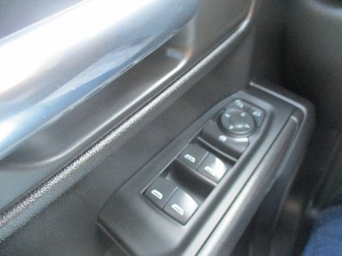 Used 2024 Chevrolet Silverado 1500 W/T w/ WT Fleet Convenience Package AWD/4WD image 18