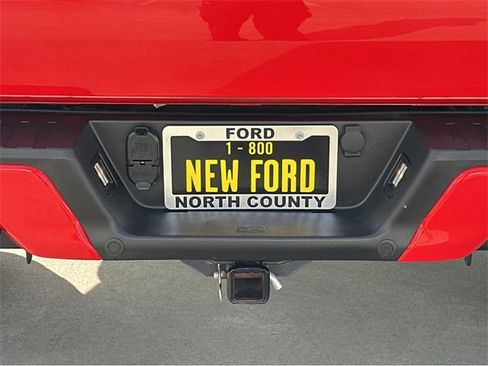 Used 2020 Ford F150 Raptor w/ Equipment Group 802A Luxury image 23