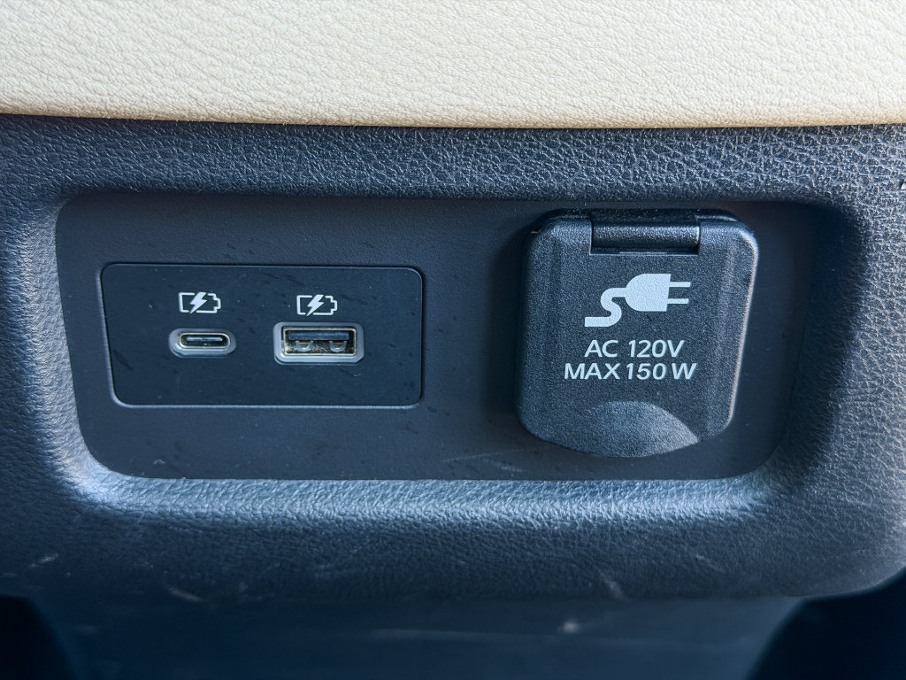 Used 2023 INFINITI QX60 Sensory w/ Vision Package AWD/4WD image 26
