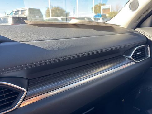 Used 2023 MAZDA CX-5 AWD 2.5 S w/ Premium Plus Pkg image 35