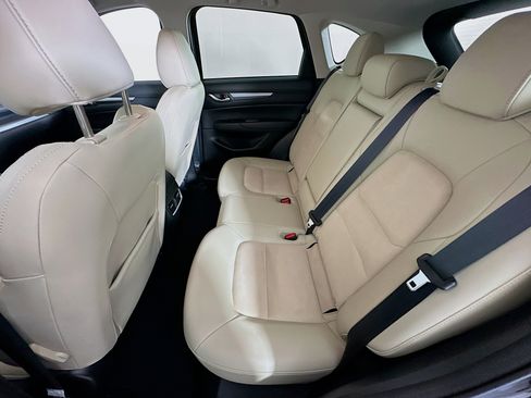 Used 2023 MAZDA CX-5 AWD 2.5 S w/ Select Package image 29