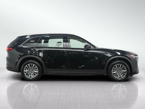 Used 2024 MAZDA CX-90 3.3 Turbo w/ Preferred Package AWD/4WD image 6