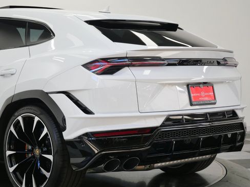 Used 2023 Lamborghini Urus S AWD/4WD image 50