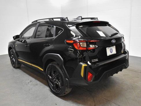 New 2026 Subaru Crosstrek 2.5i Sport w/ Crosstrek Mirror Package image 5
