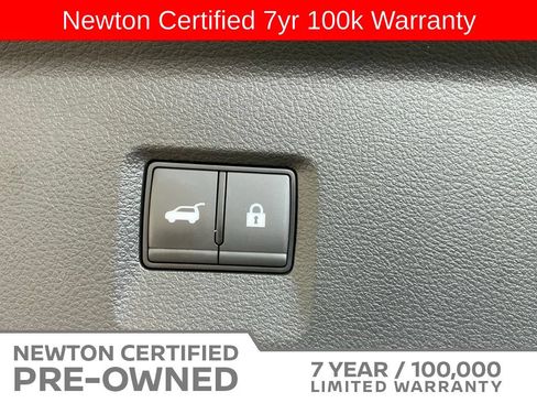 Used 2025 INFINITI QX60 Luxe FWD image 25