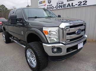 Used 2016 Ford F350 Lariat w/ Lariat Interior Package video 1