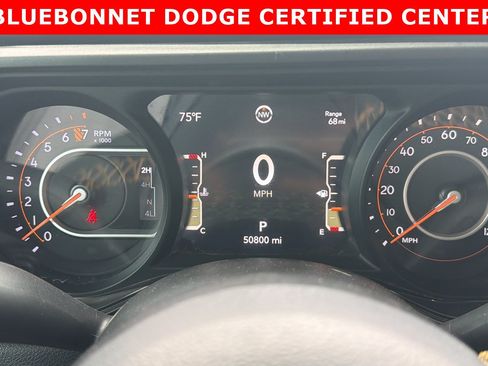 Used 2024 Jeep Gladiator Sport AWD/4WD image 8