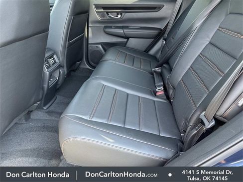 New 2026 Honda CR-V Sport-L image 11