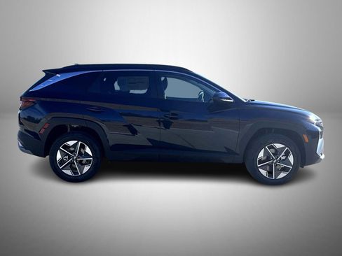 Used 2026 Hyundai Tucson Limited w/ Tow & Go Package image 4