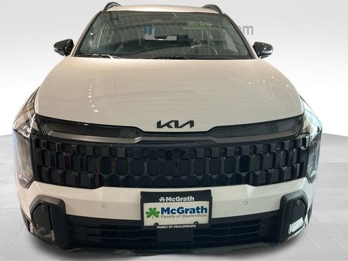 New 2026 Kia Sportage X-Line AWD/4WD image 7