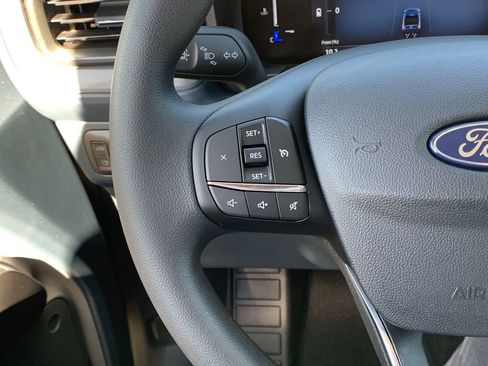 New 2025 Ford Maverick XL image 28