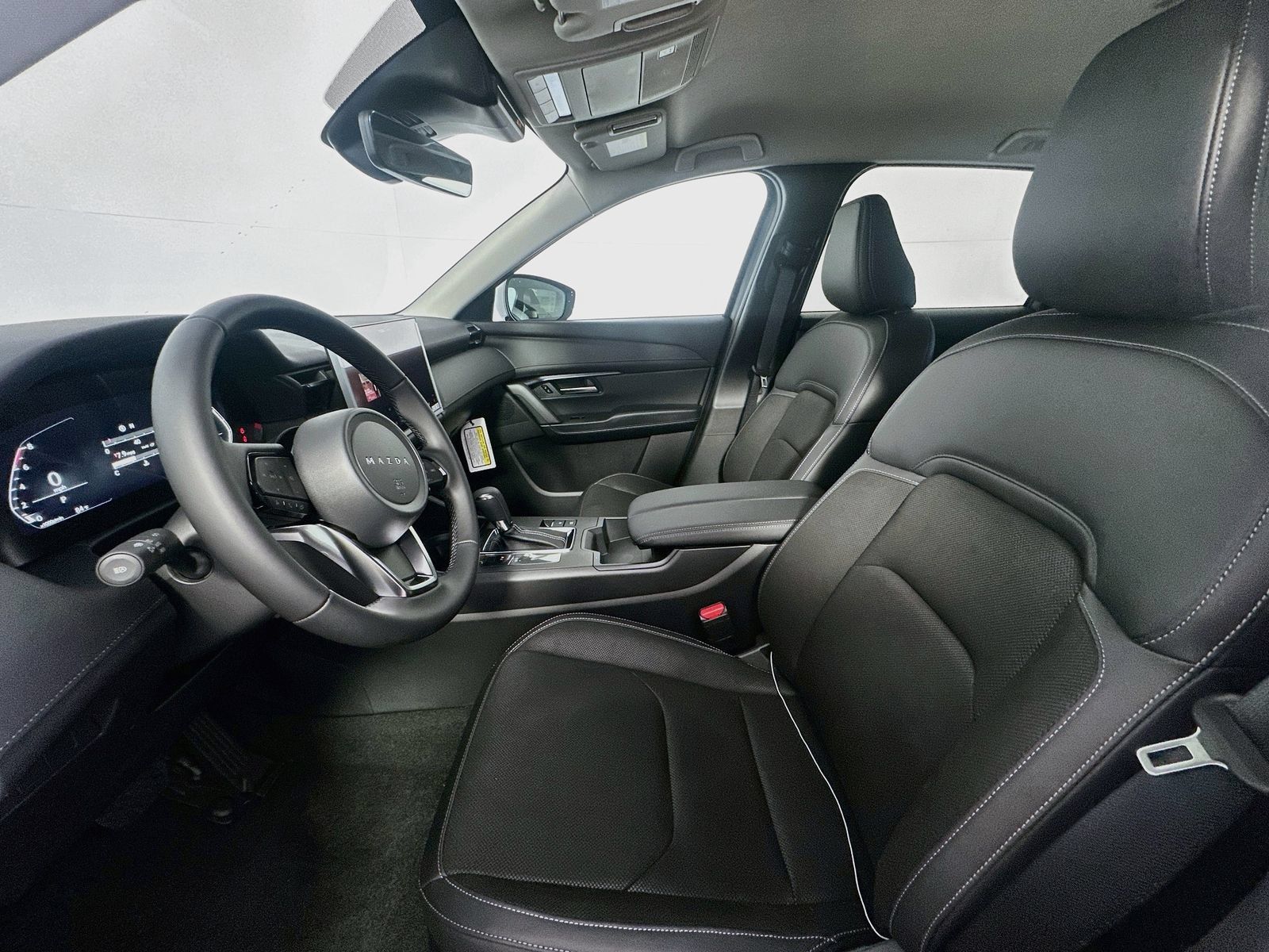 New 2026 MAZDA CX-5 Select AWD/4WD image 20