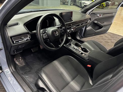 Used 2023 Honda Civic Sport image 35