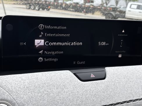 New 2026 MAZDA CX-90 3.3 Turbo S w/ Premium Plus image 39