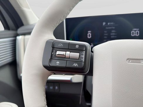 New 2026 Hyundai Santa Fe SE AWD/4WD image 21
