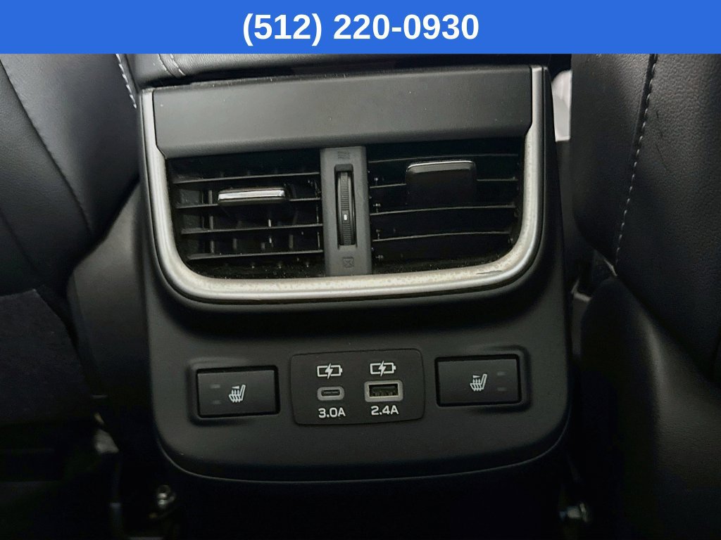 Certified 2024 Subaru Legacy Limited AWD/4WD image 32